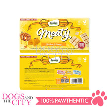 Load image into Gallery viewer, DENTALIGHT Freeze Dried Meaty Bites Dog Treats