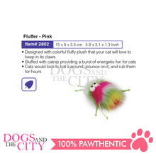 Load image into Gallery viewer, AFP Furry Ball - Fluffer Toys for Cats