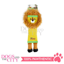 Load image into Gallery viewer, AFP 3725/3726/3727 Safari Firehose Pet Toys