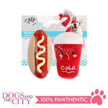 Load image into Gallery viewer, AFP 4231/4232/4233/4234 Little Buddy Plush Pet Toys