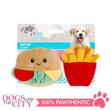 Load image into Gallery viewer, AFP 4231/4232/4233/4234 Little Buddy Plush Pet Toys