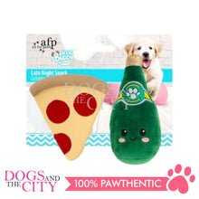 Load image into Gallery viewer, AFP 4231/4232/4233/4234 Little Buddy Plush Pet Toys