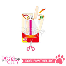 Load image into Gallery viewer, PETIO W13327  Steamed Bonito Scallops 2pcs Cat Treats - Dogs And The City Online
