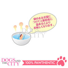 Load image into Gallery viewer, PETIO W13327  Steamed Bonito Scallops 2pcs Cat Treats - Dogs And The City Online