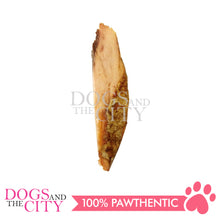 Load image into Gallery viewer, PETIO W13328  Cat Steamed Bonito Dried Sardines 2pcs Cat Treats - Dogs And The City Online