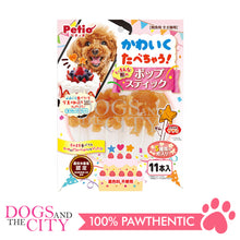 Load image into Gallery viewer, PETIO W13454  Pop Stick 11pcs Dog Treats