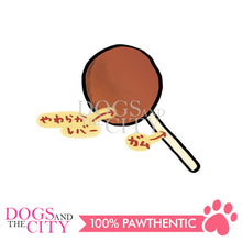 Load image into Gallery viewer, PETIO W13628  Liver Pop 3pcs Dog Treats - Dogs And The City Online