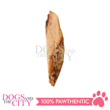 Load image into Gallery viewer, PETIO W13686  For Cat Soft Steamed Bonito Crab 2pcs Cat Treats