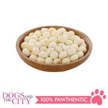 Load image into Gallery viewer, PETIO W13873  Natural Style Egg Bolo 40g Dog Treats - Dogs And The City Online