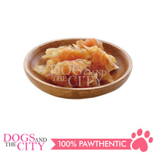 Load image into Gallery viewer, PETIO W13924  Rolled Chicken Fillet Additive-Free Soft Chicken Cartilage 12pcs Dog Treats - Dogs And The City Online