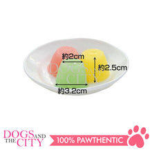 Load image into Gallery viewer, PETIO W14140  Supplement in Jelly mix 16gX10pcs Dog Treats