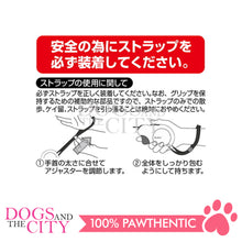 Load image into Gallery viewer, PETIO W50715 Reel Lead Automatic Hand Leve NAVY BLUE Pet Leash for 5Kg 3meters Small Dog and Cat - Dogs And The City Online