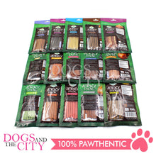 Load image into Gallery viewer, Wujibrand Jerky Cuts 70g - Dogs And The City Online