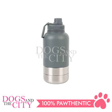 Load image into Gallery viewer, 2in1 Insulated Pet Tumbler 32oz