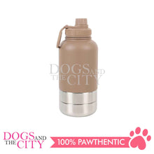 Load image into Gallery viewer, 2in1 Insulated Pet Tumbler 32oz