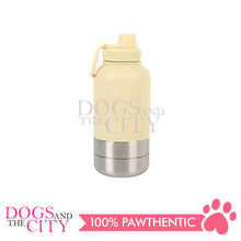 Load image into Gallery viewer, 2in1 Insulated Pet Tumbler 32oz