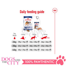 Load image into Gallery viewer, Royal Canin Maxi Adult 4kg - Dogs And The City Online