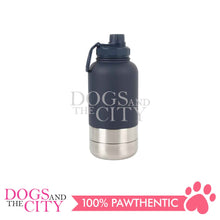 Load image into Gallery viewer, 2in1 Insulated Pet Tumbler 32oz