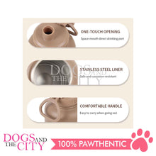 Load image into Gallery viewer, 2in1 Insulated Pet Tumbler 32oz