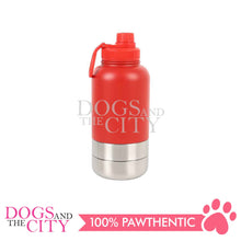 Load image into Gallery viewer, 2in1 Insulated Pet Tumbler 32oz