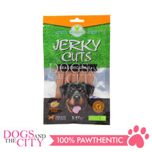 Load image into Gallery viewer, Wujibrand Jerky Cuts 70g - Dogs And The City Online