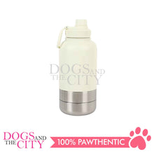 Load image into Gallery viewer, 2in1 Insulated Pet Tumbler 32oz
