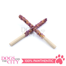 Load image into Gallery viewer, WLN-049  Blueberry  Flavored Coating Stick 100g - Dogs And The City Online