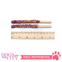 Load image into Gallery viewer, WLN-049  Blueberry  Flavored Coating Stick 100g - Dogs And The City Online