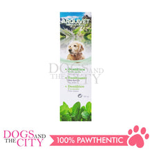 Load image into Gallery viewer, Arquifresh Toothpaste Mint 100g - Dogs And The City Online