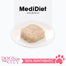 Load image into Gallery viewer, VET'S LABO 16917 Medi Diet for Adult Dog Grain Free Wet Japanese Dog Food 95g