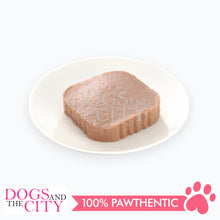 Load image into Gallery viewer, VET'S LABO 16908 Medi Mousse Eye, Health and Immunity Japanese Supplement for Cat 95g - Dogs And The City Online