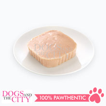 Load image into Gallery viewer, VET'S LABO 16906 Medi Mousse Obesity Care Japanese Supplement for Dog 95g - Dogs And The City Online