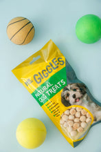 Load image into Gallery viewer, Mr. Giggles GPP112201 Bolo Biscuits 60g (3 Packs) Dog Treats - Dogs And The City Online