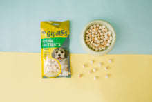 Load image into Gallery viewer, Mr. Giggles GPP112201 Bolo Biscuits 60g (3 Packs) Dog Treats - Dogs And The City Online