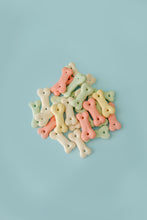 Load image into Gallery viewer, Mr. GigglesGPP092205 Biscuit White Milk 60G 3(Packs) Dog Treats - Dogs And The City Online