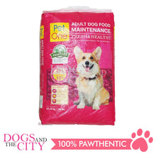 Load image into Gallery viewer, PET ONE Adult Maintenance Dog Food 18.18kg - Dogs And The City Online