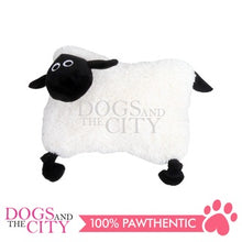 Load image into Gallery viewer, PAWISE 15261 My Sheep Pillow Plush Dog Toys for Pets 20cm - Dogs And The City Online
