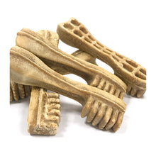 Load image into Gallery viewer, Dentalight 5376 2.7" Vital Fiber Brush Treats Small 270g - Dogs And The City Online
