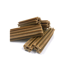 Load image into Gallery viewer, Dentalight 5437 3.7" Vital Fiber Wellbar Dog Treats 70g (2 packs) - Dogs And The City Online