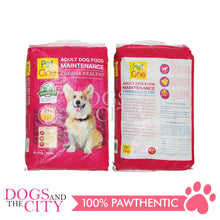 Load image into Gallery viewer, PET ONE Adult Maintenance Dog Food 18.18kg - Dogs And The City Online