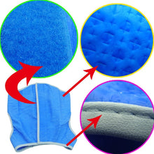 Load image into Gallery viewer, SLP Pet Cooling Vest Large 85cm for Dog and Cat