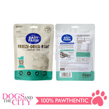 Load image into Gallery viewer, CATURE Freeze-Dried Raw All Natural Treats for Dogs and Cats 30g - Dogs And The City Online