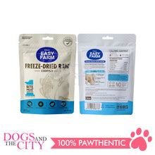 Load image into Gallery viewer, CATURE Freeze-Dried Raw All Natural Treats for Dogs and Cats 30g - Dogs And The City Online