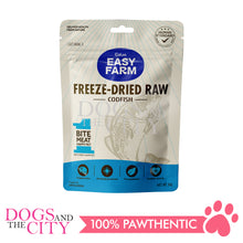 Load image into Gallery viewer, CATURE Freeze-Dried Raw All Natural Treats for Dogs and Cats 30g - Dogs And The City Online