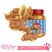 Load image into Gallery viewer, Dougtella All Natural Peanut Butter for Dogs 270g - Dogs And The City Online