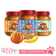 Load image into Gallery viewer, Dougtella All Natural Peanut Butter for Dogs 270g - Dogs And The City Online