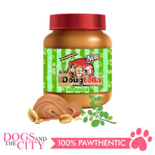 Load image into Gallery viewer, Dougtella All Natural Peanut Butter for Dogs 270g - Dogs And The City Online