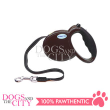 Load image into Gallery viewer, DGZ0121197 Retractable Leash Tape 00-11KG 3M - Dogs And The City Online