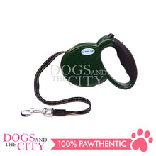Load image into Gallery viewer, DGZ0121197 Retractable Leash Tape 00-11KG 3M - Dogs And The City Online