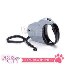 Load image into Gallery viewer, DGZ SJ199S Pet Retractable/Auto Lead For 0-25Lbs 3M
